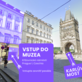 Story of Prague je interaktivní muzeum, kde minulost ožívá před vašima očima