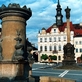 Navštivte Českou Lípu s vodním hradem Lipý i muzeem a galerií v areálu augustiniánského kláštera