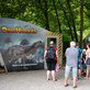 Vydejte se na dobrodružnou výpravu do druhohor do DinoParku Plzeň 