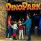 Celoročně otevřený krytý DinoPark najdete v Liberci!