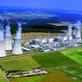 Jaderná elektrárna Dukovany – Informační centrum Skupiny ČEZ