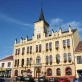 Lomnice nad Popelkou — město, kde pobýval Bedřich Smetana