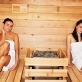 V Bohumíně si můžete vyzkoušet saunování v sudu