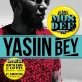 Yasiin Bey aka Mos Def v pražské Lucerně už 27. března!