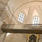Nádech zmaru byl vlastně fascinující, říká architekt Marek Jan Štěpán o kostele Nalezení svatého Kříže