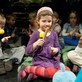 Struny dětem zaplní o víkendu Divadlo Minor. Na děti čekají koncerty a hudební, pohybové i výtvarné dílny