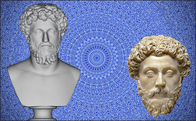 Marcus Aurelius – Hovory k sobě (on-line)- Nová Akropolis Praha -Nová Akropolis