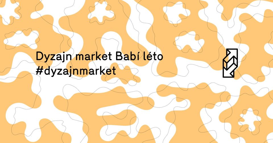 Dyzajn market Babí léto- Výstaviště Praha Holešovice -Výstaviště Praha Holešovice