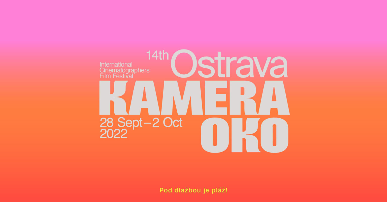 Ostrava Kamera OKO- Ostrava -Ostrava