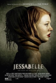 Hororový snímek Jessabelle „v tváři démona“