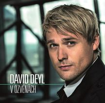 David Deyl 7. listopadu vydá nové album V ozvěnách a chystá vánoční koncert