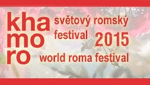 Praha bude hostit největší romský festival na světě Khamoro, znovu zamíří i do Plzně 