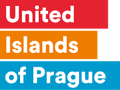 United Islands of Prague 2015 - spojené ostrovy, mosty, nábřeží a ulice