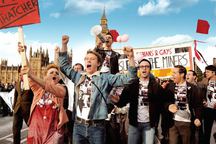 Film Europe uvede v rámci Prague Pride předpremiéru oceňované britské komedie PRIDE