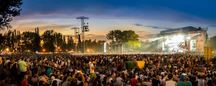 Festival Colours of Ostrava zahájil 1. září předprodej vstupenek na rok 2016