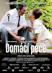 Film Domácí péče bude reprezentovat českou kinematografii na Oscarech