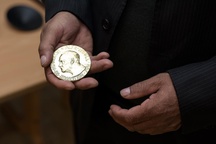 Medaile k letošnímu předávání Nobelovy ceny za mír je poprvé v historii ražena z certifikovaného zlata!
