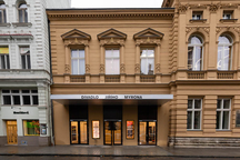 Národní divadlo moravskoslezské – Divadlo Jiřího Myrona