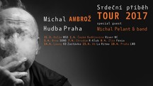 Michal Ambrož & Hudba Praha se připravují na turné