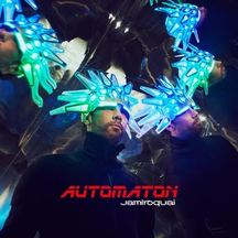 Jamiroquai vydávají nové album Automaton, představí jej na Colours of Ostrava