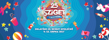 Festival Sziget doplnil program a na konci července zdražuje vstupenky