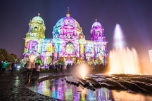 Za kulturou do Berlína: Tipy na nejzajímavější festivaly