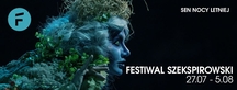 Divadlo pod Palmovkou hostuje na neslavnějším Shakespearovském festivalu v Evropě!
