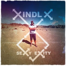 XINDL X vydává nové album Sexy Exity a představuje nový videoklip Dřevo