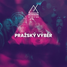 Pražský výběr exkluzivně pro Metronome Festival Prague: Představí speciální repertoár i hosty
