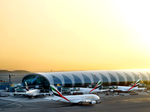 Emirates zavádí speciální tarify letenek pro české cestující