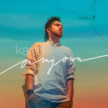Talentovaný hudebník Karelll vydává své první EP On My Own