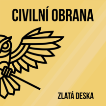 Civilní Obrana dnes vydává nové album, klip s Denisou Nesvačilovou a balí na turné s Wohnouty
