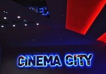 Projít se s tvůrci Star Wars po červeném koberci - Cinema City vyhlásilo soutěž o účast na londýnské premiéře