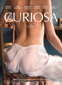 Film Curiosa – příběh vzniku prvních amatérských erotických fotek z Paříže roku 1895 / v kinech od 12. prosince
