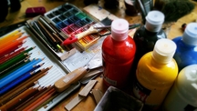Výtvarný ateliér Malování a kreslení se rozšiřuje a otevírá novou pobočku na Žižkově