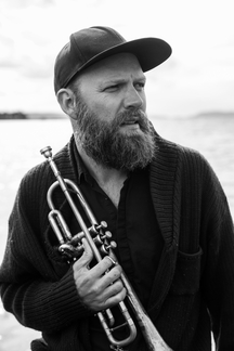 JazzFestBrno přidává koncert. Přijede norský trumpetista Mathias Eick