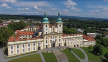 5 zajímavých tipů, kam aktuálně vyrazit na výlet po Čechách nejen s dětmi
