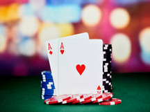 Když poker, tak v King's Casino Rozvadov