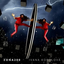 Ivana Korolová představuje svůj virtuální svět ve videoklipu Zona 200