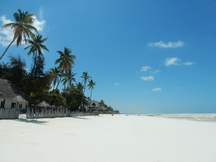 Objevte překrásné pláže exotického Zanzibaru