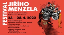 Divadlo Bez zábradlí otevírá 1. dubna. Pro diváky chystá Festival Jiřího Menzela