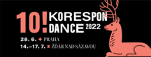 10. ročník festivalu KoresponDance láká na originální výběr ze současného tance, pohybového divadla a nového cirkusu