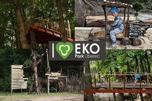 První volnočasový EKOPark Liberec