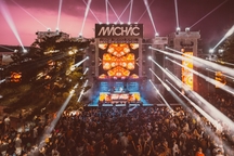 Festival Mácháč po dvou letech opět nadchl fanoušky elektronické hudby. Vstupenky na další ročník jsou již v prodeji