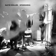 Ochutnávka nového alba Davida Kollera - singl "Spokojená"