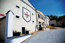 Templářské sklepy Čejkovice vám přiblíží středověkou atmosféru