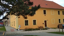 Muzeum Nové Strašecí - pobočka Muzea TGM Rakovník
