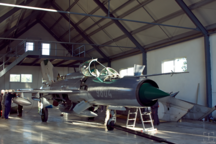 Navštivte unikátní letecké muzeum Libořezy v srdci Třeboňska