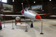 Letecké muzeum Kbely je opravdovým rájem pro milovníky letectví
