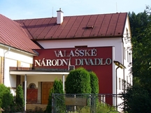 Valašské národní divadlo je významným kulturním centrem regionu